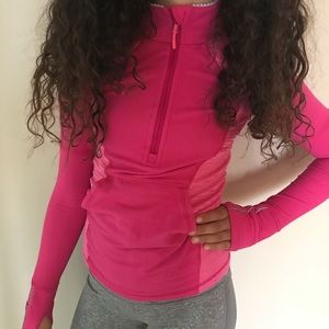 Girls Ivivva jacket